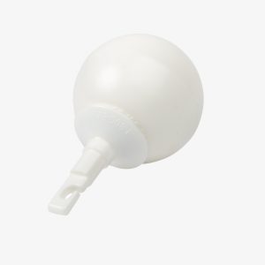 Vaihtokärki Ambutech lumip valk. pyörivä