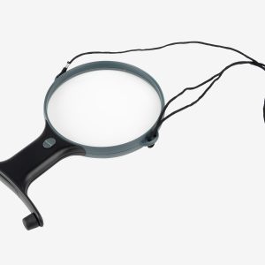 Ompeluluuppi Möller 1,5x LED