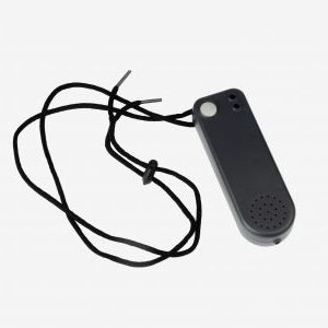 Taskukello Combivox Slim, ruotsinkielinen