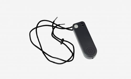 Taskukello Combivox Slim, suomi