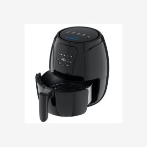 AirFryer Cobolt suomea puhuva