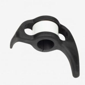 Pidike taitettavalle kepille, kumia