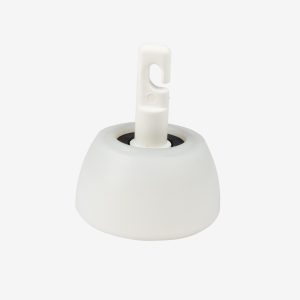 POISTUVA Vaihtokärki Ambutech joustava