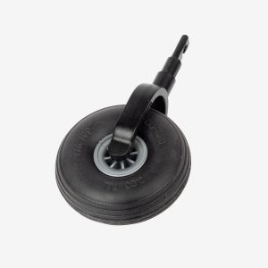 Vaihtokärki Ambutech, Rover, pyörivä rengas