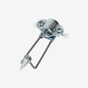 Jääpiikki tukikeppiin, yleismalli