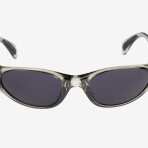 Aurinkolasit Multilens harmaa 97% (07035)