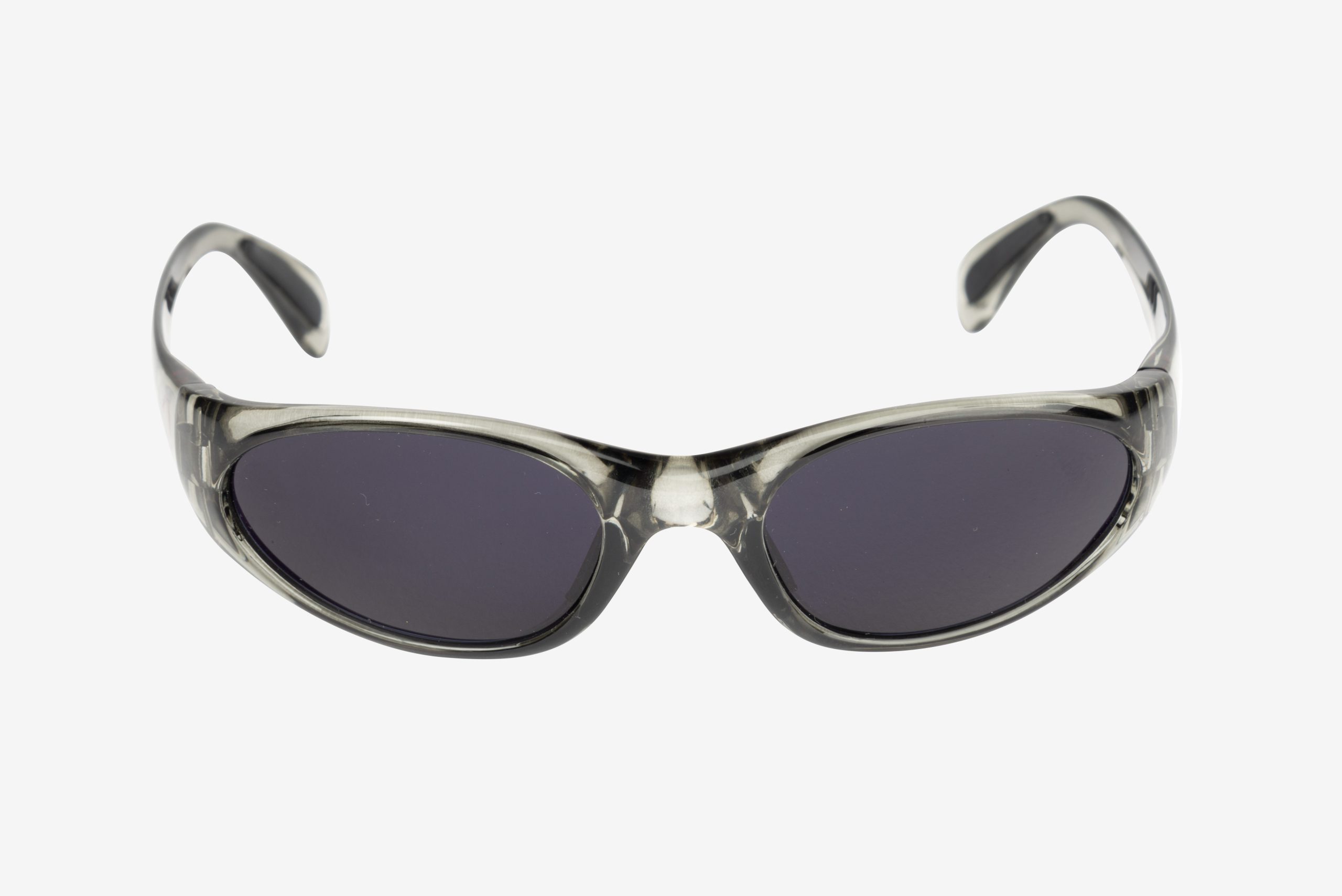 Aurinkolasit Multilens harmaa 97% (07035)