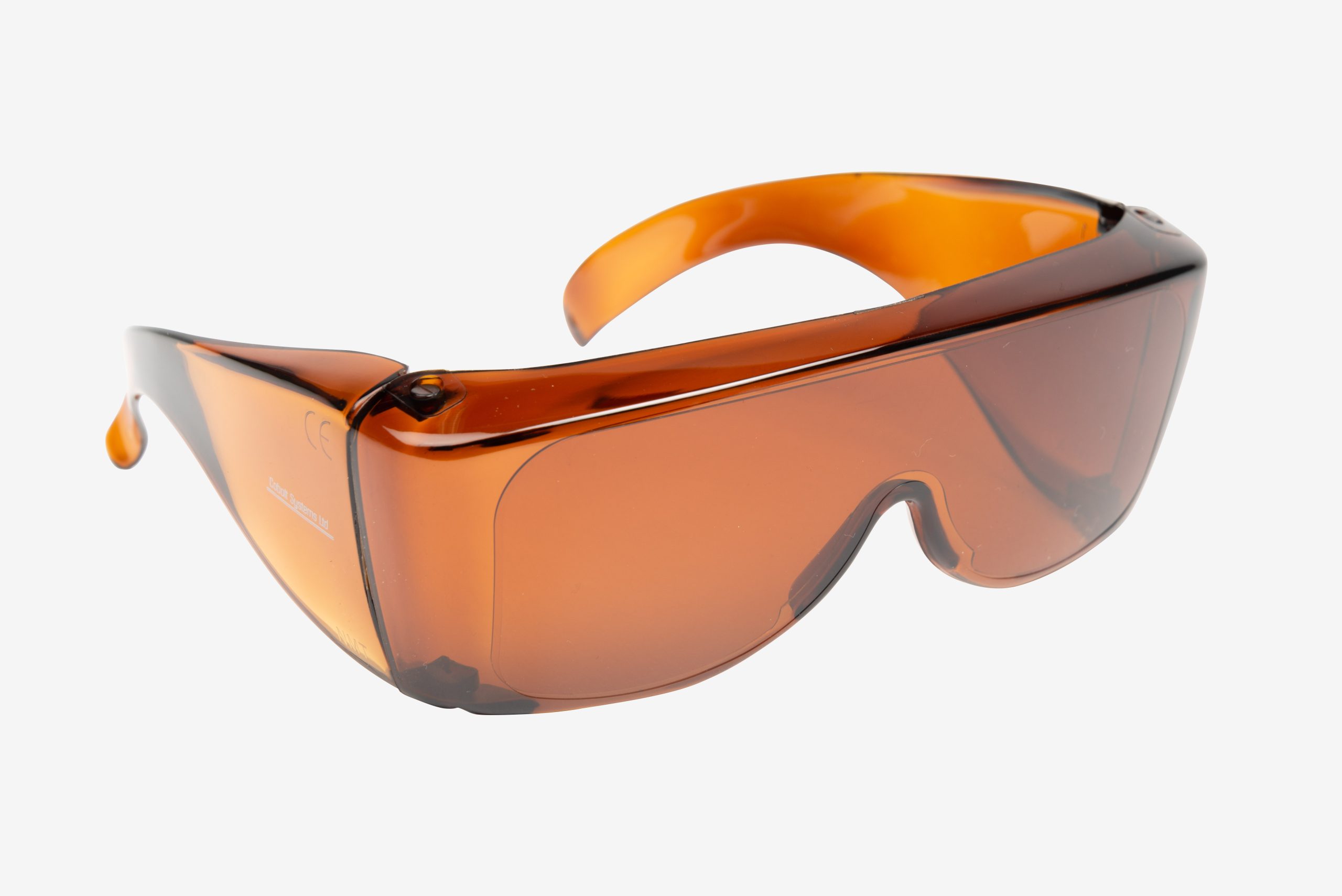 Aurinkolasit Solar, ruskeat linssit