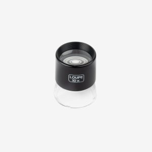 Suurentava luuppi SL-10, 10 x