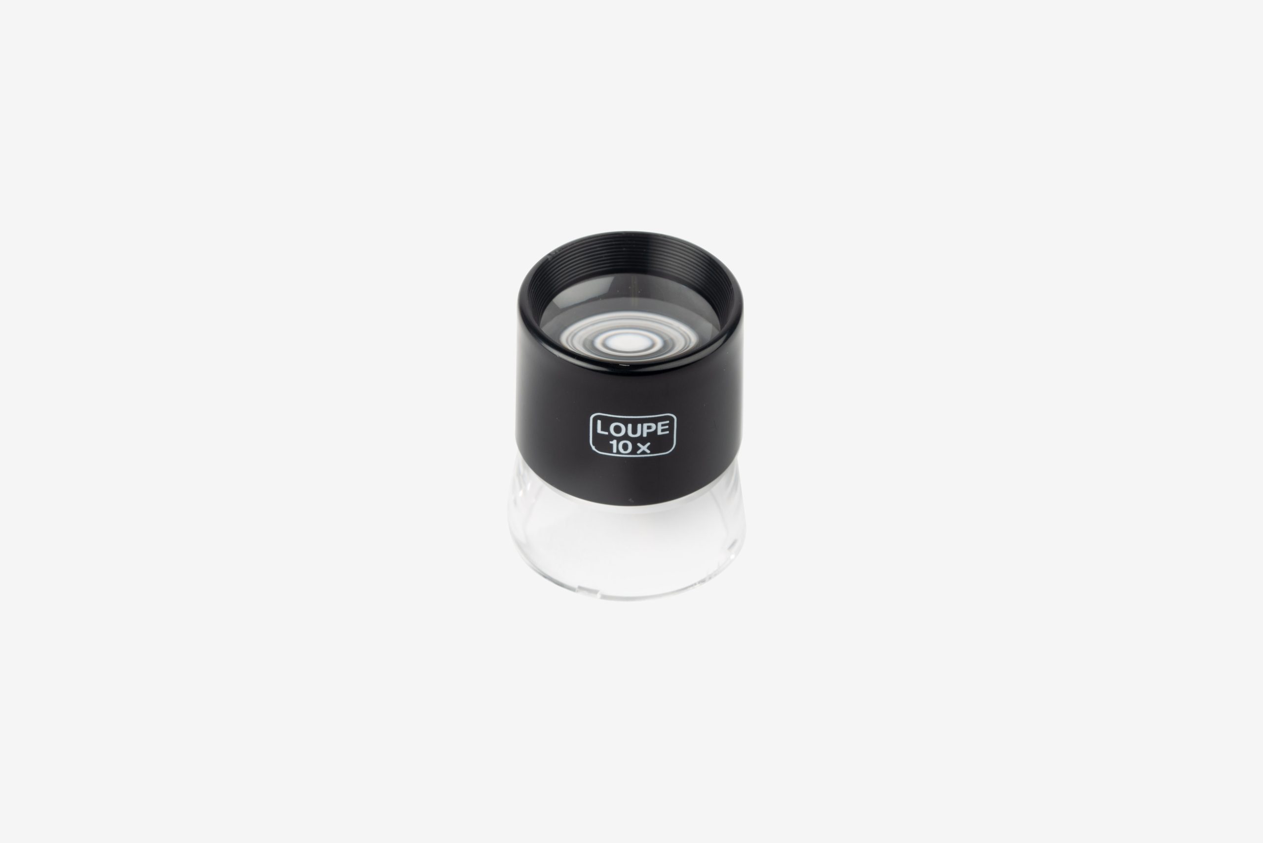 Suurentava luuppi SL-10, 10 x