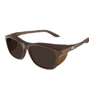 Suodatinlasit Schweizer FilterCover2, Migraine 37 Pol3, M-koko