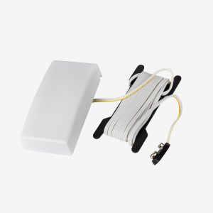 Paristokotelo PIPS-4m, palovaroittimeen