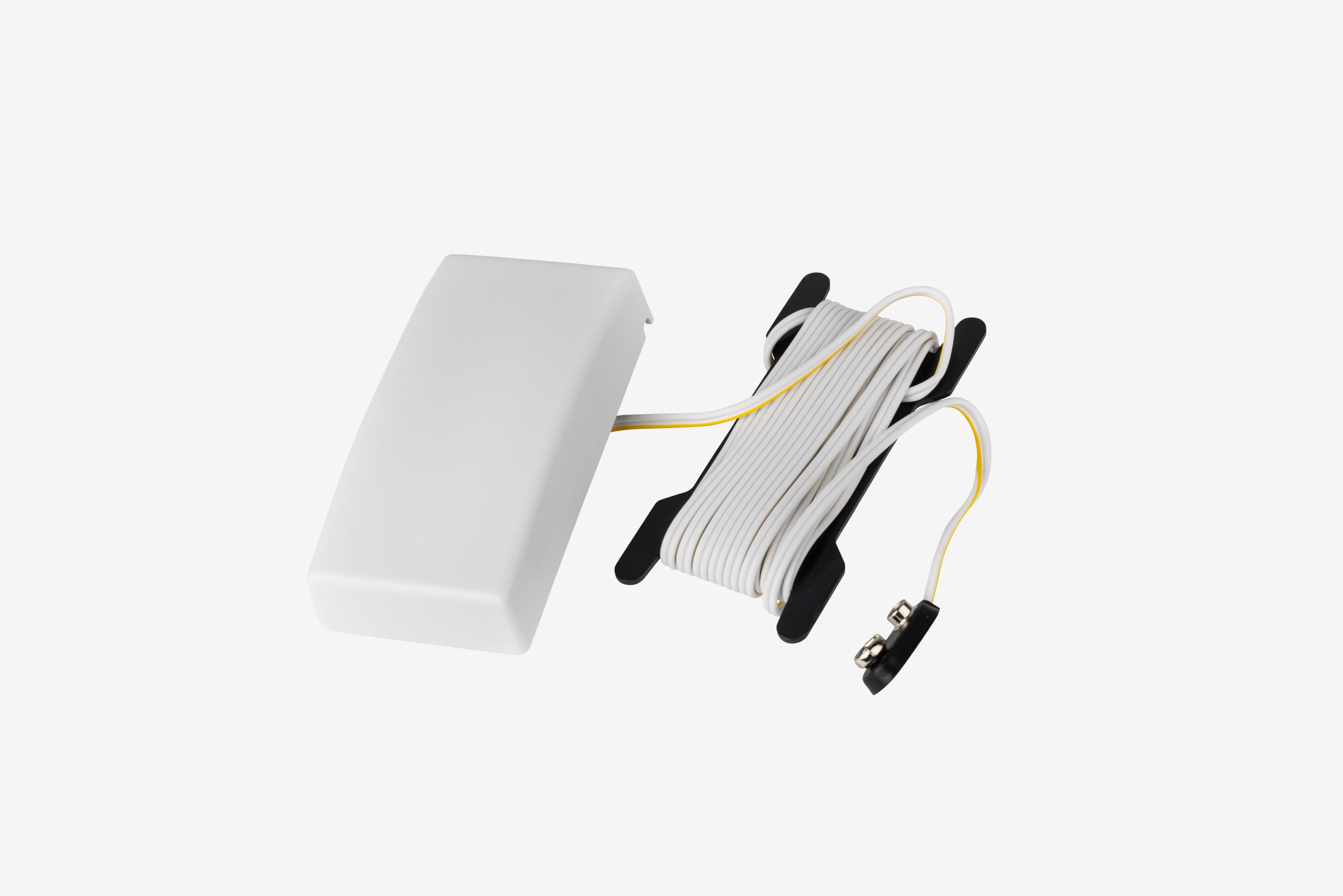 Paristokotelo PIPS-4m, palovaroittimeen