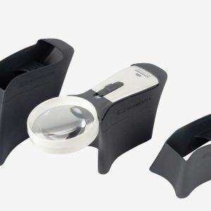 Teline Ergo-Base 20D suurennuslasille