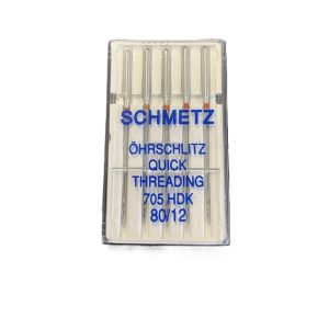 Ompelukoneen neula 5 kpl/pak (5085851)