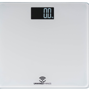 Kylpyhuonevaaka SB-1 IKONN