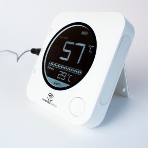 Keittiön lämpömittari TK-1 IKONN