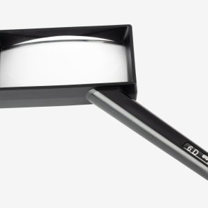 Schweizer Sempral 2,5x , koko 100x50 mm