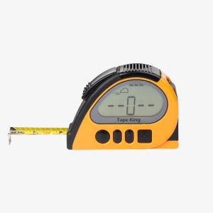 Rullamitta TapeKing 5m, suomea puhuva