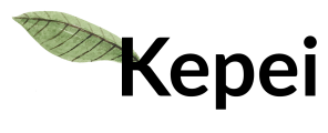 Kepei logo